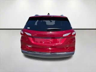 Chevrolet Equinox 2019 LT 4dr SUV con 1LT