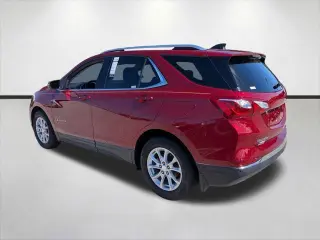 Chevrolet Equinox 2019 LT 4dr SUV con 1LT