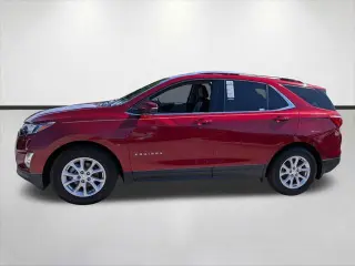 Chevrolet Equinox 2019 LT 4dr SUV con 1LT