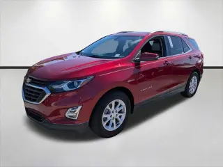 Chevrolet Equinox 2019 LT 4dr SUV con 1LT