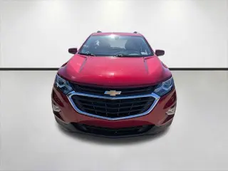 Chevrolet Equinox 2019 LT 4dr SUV con 1LT