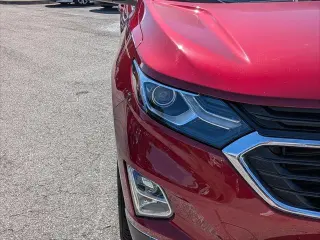 Chevrolet Equinox 2019 LT 4dr SUV con 1LT