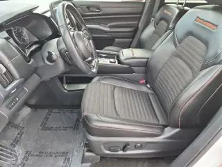 Nissan Pathfinder 2024 AWD Rock Creek 4dr SUV
