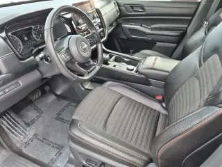 Nissan Pathfinder 2024 AWD Rock Creek 4dr SUV