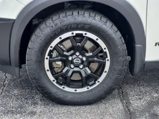 Nissan Pathfinder 2024 AWD Rock Creek 4dr SUV