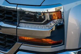 Chevrolet Silverado 1500 2018 4x4 LT 4p Cabatón de Tripulación 5.8 ft. CB