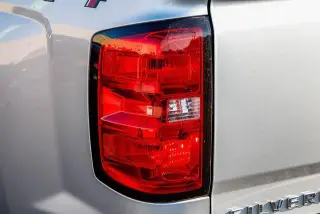 Chevrolet Silverado 1500 2018 4x4 LT 4p Cabatón de Tripulación 5.8 ft. CB