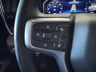 Chevrolet Silverado 1500 2024 4x4 RST 4p. Cabina de Tripulação 5.8 ft. CB
