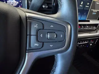 Chevrolet Silverado 1500 2024 4x4 RST 4p. Cabina de Tripulação 5.8 ft. CB