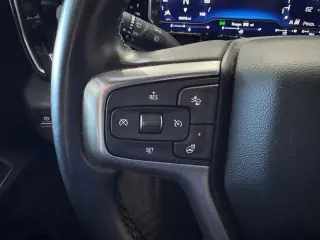 Chevrolet Silverado 1500 2023 4x4 LT Trail Boss 4dr Crew Cab 5.8 ft. SB