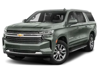 Chevrolet Suburban 2023 4x2 LT 4pl SUV