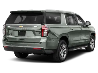 Chevrolet Suburban 2023 4x2 LT 4pl SUV