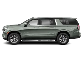 Chevrolet Suburban 2023 4x2 LT 4pl SUV
