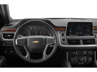 Chevrolet Suburban 2023 4x2 LT 4pl SUV