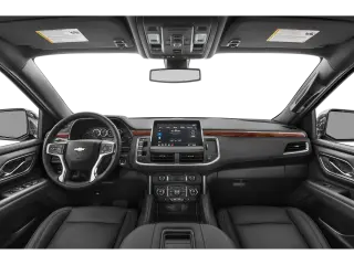 Chevrolet Suburban 2023 4x2 LT 4pl SUV