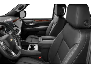 Chevrolet Suburban 2023 4x2 LT 4pl SUV