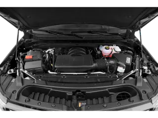 Chevrolet Suburban 2023 4x2 LT 4pl SUV