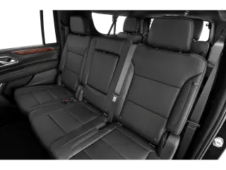 Chevrolet Suburban 2023 4x2 LT 4pl SUV