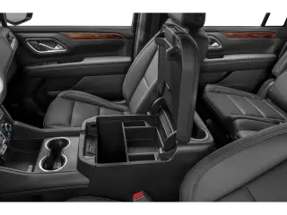 Chevrolet Suburban 2023 4x2 LT 4pl SUV