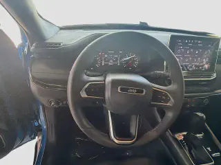 Jeep Compass 2025 4x4 Latitude 4dr SUV