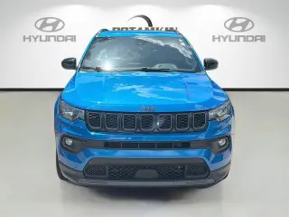 Jeep Compass 2025 4x4 Latitude 4dr SUV