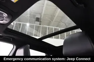 Jeep Compass 2025 4x4 Latitude 4dr SUV