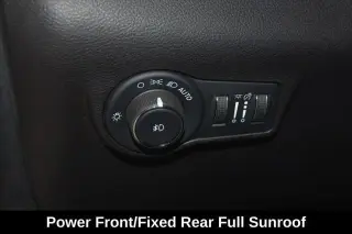 Jeep Compass 2025 4x4 Latitude 4dr SUV