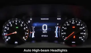 Jeep Compass 2025 4x4 Latitude 4dr SUV