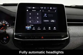 Jeep Compass 2025 4x4 Latitude 4dr SUV