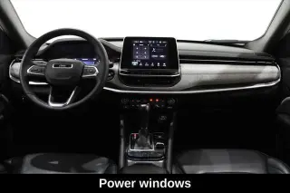 Jeep Compass 2025 4x4 Latitude 4dr SUV