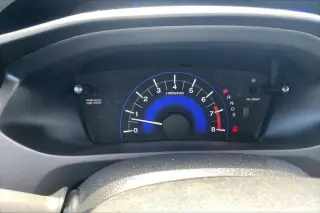 Honda Civic 2015 EX 2dr Coupe CVT