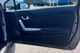 Honda Civic 2015 EX 2dr Coupe CVT
