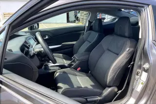 Honda Civic 2015 EX 2dr Coupe CVT