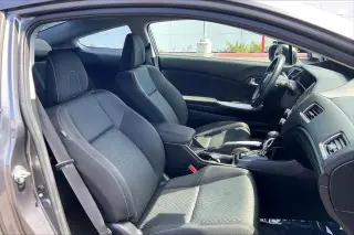Honda Civic 2015 EX 2dr Coupe CVT