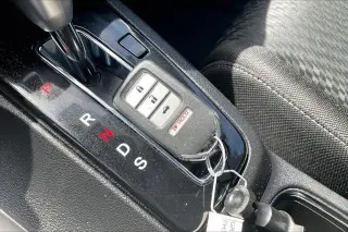 Honda Civic 2015 EX 2dr Coupe CVT