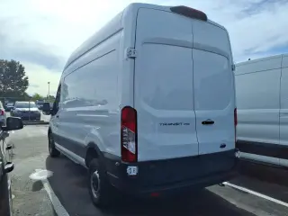 Ford Transit 2024 250 3dr LWB Tech Roof Cargo Van