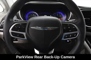 Chrysler Pacifica 2024 Touring L 4dr Mini-Van