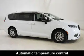 Chrysler Pacifica 2024 Touring L 4dr Mini-Van