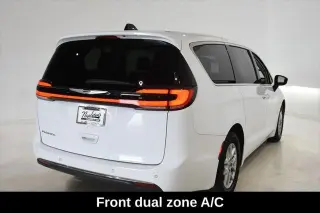 Chrysler Pacifica 2024 Touring L 4dr Mini-Van