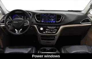 Chrysler Pacifica 2024 Touring L 4dr Mini-Van
