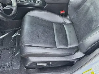 Honda Civic 2022 Touring 4dr Sedan
