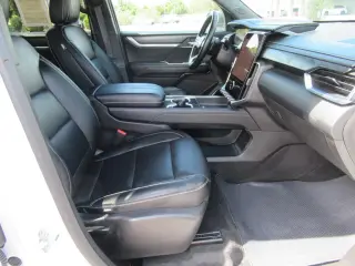 GMC Acadia 2025 Elevation 4dr SUV