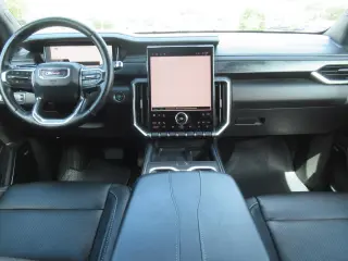 GMC Acadia 2025 Elevation 4dr SUV