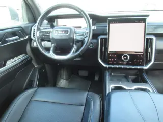 GMC Acadia 2025 Elevation 4dr SUV