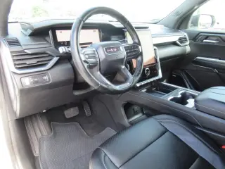 GMC Acadia 2025 Elevation 4dr SUV