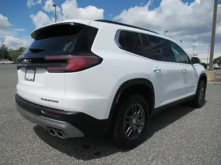 GMC Acadia 2025 Elevation 4dr SUV