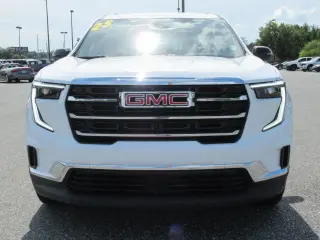 GMC Acadia 2025 Elevation 4dr SUV