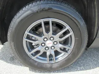 GMC Acadia 2025 Elevation 4dr SUV
