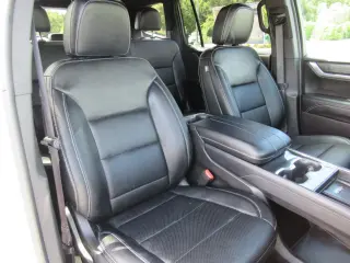 GMC Acadia 2025 Elevation 4dr SUV