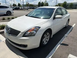 Nissan Altima 2007 3.5 SL Sedan de 4 puertas